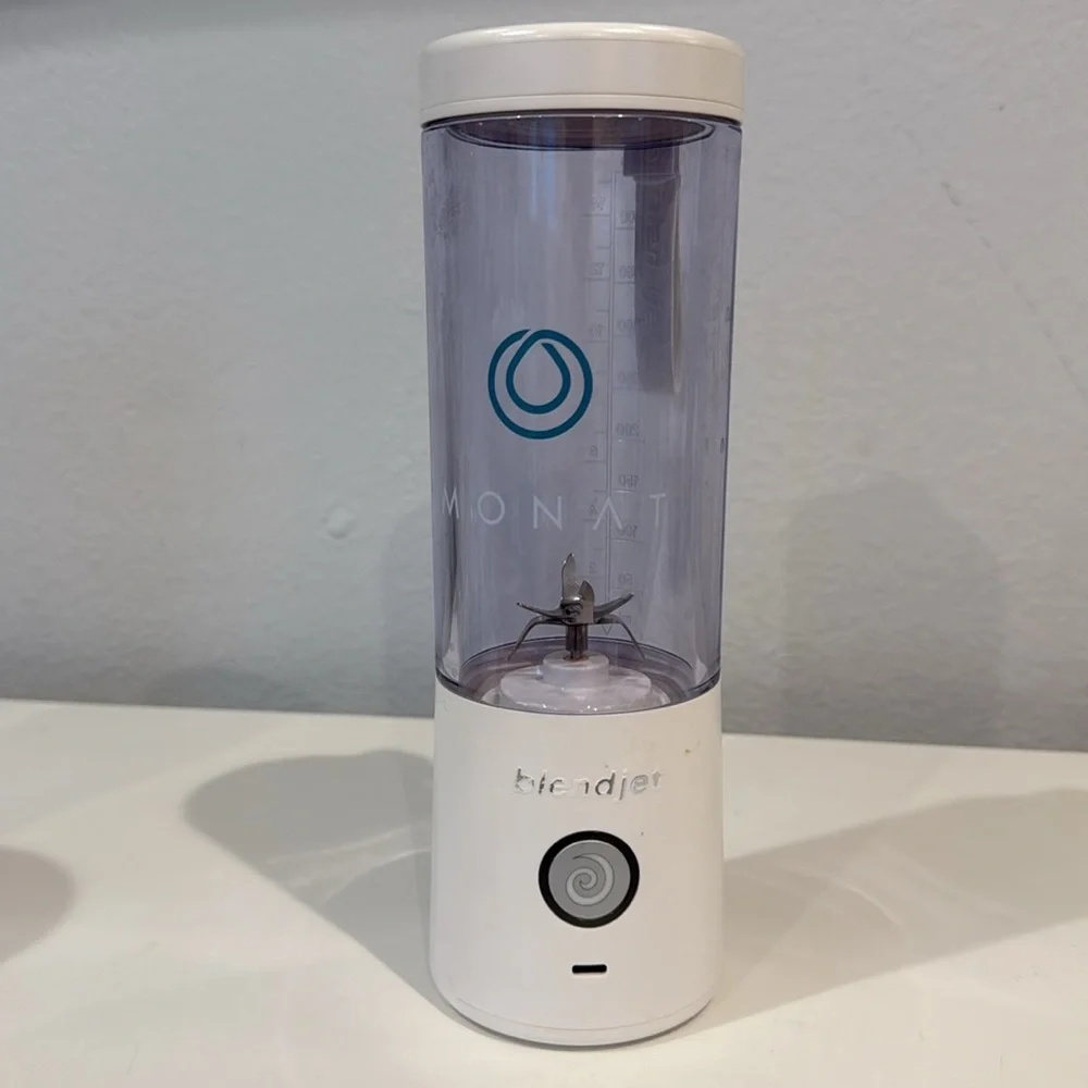 MONAT GLOBAL original blendjet